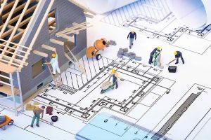 راهنمای جامع اخذ مجوز ساخت ویلا در زمین‌های چمستان