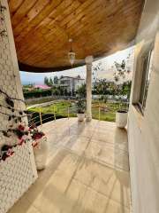 فروش ویلا باغ 430 متری در ایزدشهر