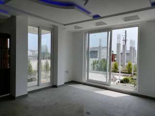 فروش ویلا دوبلکس شهرکی 250 متر زمین در ایزدشهر
