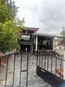 خرید ویلا نیم پیلوت 220 متری در آپادانا