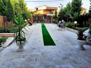 فروش ویلا باغ 270 متری در سعادت آباد