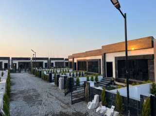 فروش ویلا 210 متری در امیر آباد