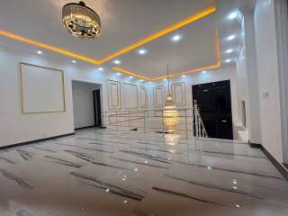 فروش ویلا دوبلکس سند تک برگ 180 متری