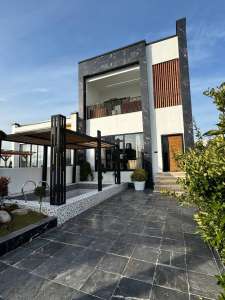 فروش ویلا استخردار در شمال