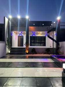  فرصت استثنایی برای خرید ویلا در منطقه زیبای باغبانکلا