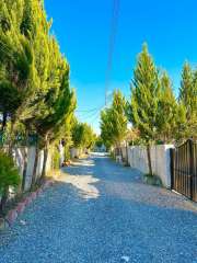 فروش ویلا نیم پیلوت 200 متری نما مدرن