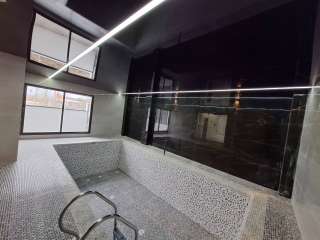 فروش ویلا دوبلکس 340 متری نمامدرن فول هوشمند