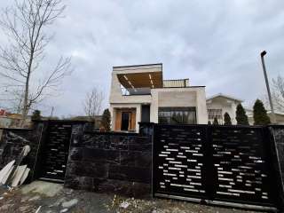 فروش ویلا دوبلکس 340 متری نمامدرن فول هوشمند