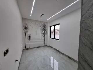 فروش ویلا دوبلکس 340 متری نمامدرن فول هوشمند