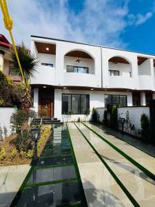 فروش ویلا دوبلکس 180 متری نما مصری 