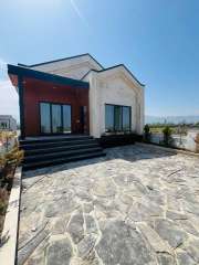 فروش ویلا 200 متری فلت در جاده دریا فروش ویلا 200 متری فلت در جاده دریا