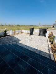 فروش ویلا 200 متری فلت در جاده دریا