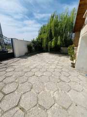 فروش ویلاباغ 205 متری در آپادانا