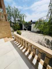 فروش ویلاباغ 205 متری در آپادانا