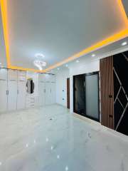 فروش کاخ ویلا نما سنگ 550 متری در دریاچه ماهان