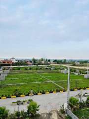 فروش زمین شهرکی 303 متری در منطقه برند همصفا