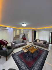 فروش 300 ویلا پلاک یک جنگل در نور