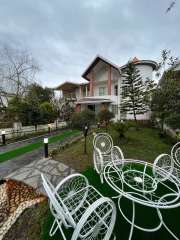 فروش 300 ویلا پلاک یک جنگل در نور