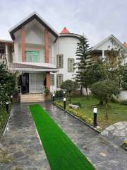 فروش 300 ویلا پلاک یک جنگل در نور