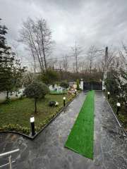 فروش 300 ویلا پلاک یک جنگل در نور