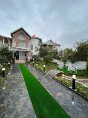 فروش 300 ویلا پلاک یک جنگل در نور