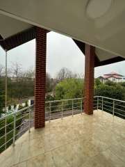 فروش 300 ویلا پلاک یک جنگل در نور