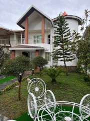 فروش 300 ویلا پلاک یک جنگل در نور