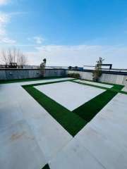 فروش ویلا تریبلکس نما مدرن 220 متری در نور