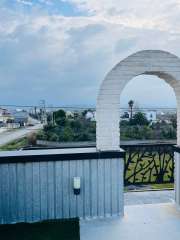 فروش ویلا تریبلکس نما مدرن 220 متری در نور