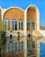 فروش ویلا 170 متری شهرکی در چمستان