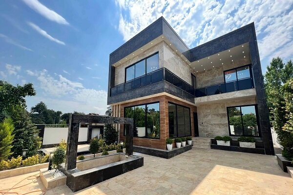 ویلاهای آینده دار چمستان؛ سرمایه گذاری که ارزشش روزبه روز بیشتر می شود