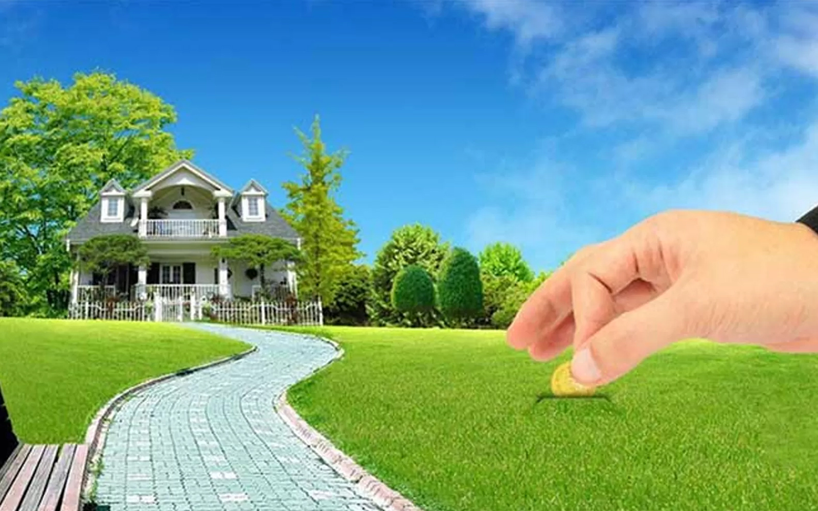 زمینهای اطراف جادههای اصلی چمستان؛ انتخابی استراتژیک برای آینده زمینهای اطراف جادههای اصلی چمستان؛ انتخابی استراتژیک برای آینده