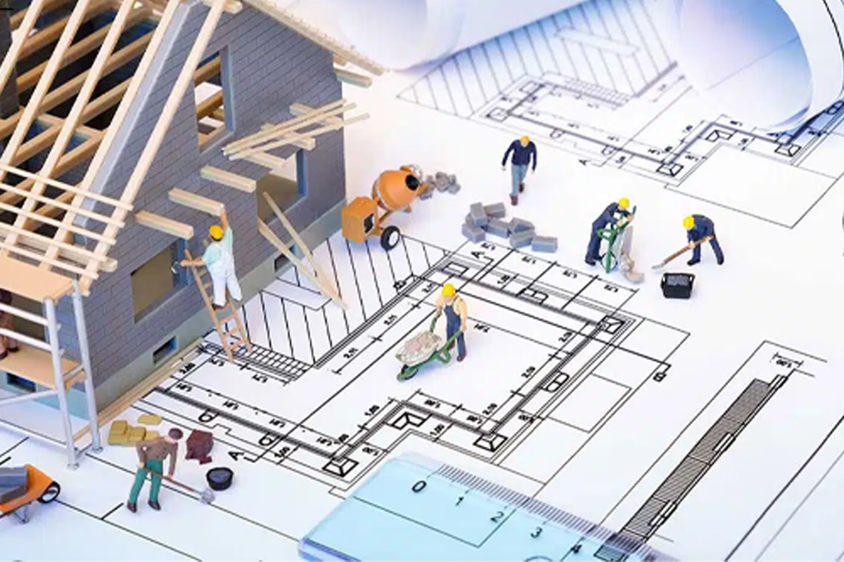 راهنمای جامع اخذ مجوز ساخت ویلا در زمین‌های چمستان
