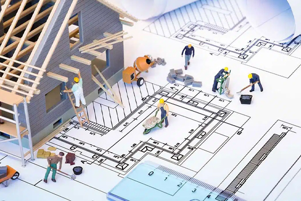 راهنمای جامع اخذ مجوز ساخت ویلا در زمینهای چمستان
